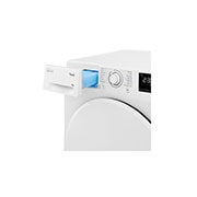 LG                            8-kg DUAL Inverter Heat Pump™ Eco-Hybridikuivain Lämpöpumpputekniikalla, RV3DN8049, RV3DN8049, thumbnail 6