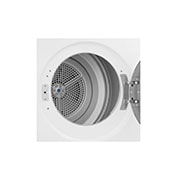 LG                            8-kg DUAL Inverter Heat Pump™ Eco-Hybridikuivain Lämpöpumpputekniikalla, RV3DN8049, RV3DN8049, thumbnail 7