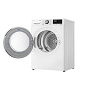 LG 10-kg DUAL Inverter Heat Pump™ Eco-Hybridikuivain Lämpöpumpputekniikalla, RV5DN1004, RV5DN1004, thumbnail 13