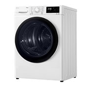 LG 9-kg DUAL Inverter Heat Pump™ Eco-Hybridikuivain Lämpöpumpputekniikalla , RC7DN9029, RC7DN9029, thumbnail 11