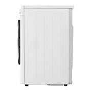 LG 9-kg DUAL Inverter Heat Pump™ Eco-Hybridikuivain Lämpöpumpputekniikalla , RC7DN9029, RC7DN9029, thumbnail 13