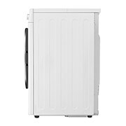 LG 8-kg DUAL Inverter Heat Pump™ Eco-Hybridikuivain Lämpöpumpputekniikalla , RC7DN8029, RC7DN8029, thumbnail 13
