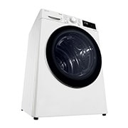 LG 8-kg DUAL Inverter Heat Pump™ Eco-Hybridikuivain Lämpöpumpputekniikalla , RC7DN8029, RC7DN8029, thumbnail 8