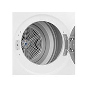 LG 9-kg DUAL Inverter Heat Pump™ Eco-Hybridikuivain Lämpöpumpputekniikalla, Drum, RV3DN9037, thumbnail 4