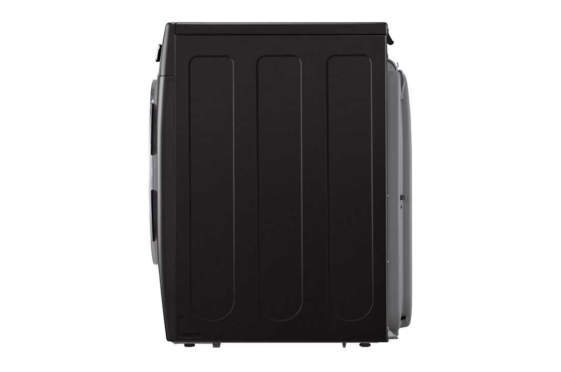 LG RH18U8JVCW-18 kg DUAL Inverter Heat Pump™, back view, RH18U8JVCW, thumbnail 14