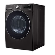 LG RH18U8JVCW-18 kg DUAL Inverter Heat Pump™, right view, RH18U8JVCW, thumbnail 13