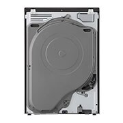 LG RH18U8JVCW-18 kg DUAL Inverter Heat Pump™, back view, RH18U8JVCW, thumbnail 15