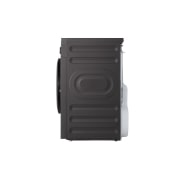 LG 8 kg Kuivausrumpu (Dark Silver) - Energialuokka  C/A+++, Heat Pump ja Smart Diagnosis™  Wi-Fi, 8 kg Kuivausrumpu (Dark Silver) - Energialuokka  C/A+++, Heat Pump ja Smart Diagnosis™  Wi-Fi, RHA1008NDK, thumbnail 7