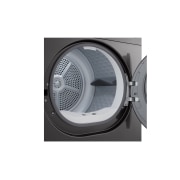 LG 8 kg Kuivausrumpu (Dark Silver) - Energialuokka  C/A+++, Heat Pump ja Smart Diagnosis™  Wi-Fi, 8 kg Kuivausrumpu (Dark Silver) - Energialuokka  C/A+++, Heat Pump ja Smart Diagnosis™  Wi-Fi, RHA1008NDK, thumbnail 12