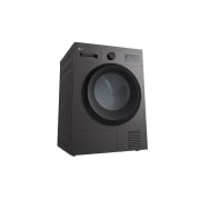 LG 8 kg Kuivausrumpu (Dark Silver) - Energialuokka  C/A+++, Heat Pump ja Smart Diagnosis™  Wi-Fi, 8 kg Kuivausrumpu (Dark Silver) - Energialuokka  C/A+++, Heat Pump ja Smart Diagnosis™  Wi-Fi, RHA1008NDK, thumbnail 14