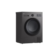 LG 8 kg Kuivausrumpu (Dark Silver) - Energialuokka  C/A+++, Heat Pump ja Smart Diagnosis™  Wi-Fi, 8 kg Kuivausrumpu (Dark Silver) - Energialuokka  C/A+++, Heat Pump ja Smart Diagnosis™  Wi-Fi, RHA1008NDK, thumbnail 15