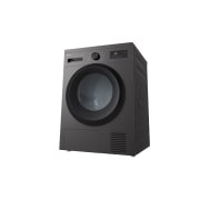 LG 8 kg Kuivausrumpu (Dark Silver) - Energialuokka  C/A+++, Heat Pump ja Smart Diagnosis™  Wi-Fi, 8 kg Kuivausrumpu (Dark Silver) - Energialuokka  C/A+++, Heat Pump ja Smart Diagnosis™  Wi-Fi, RHA1008NDK, thumbnail 16