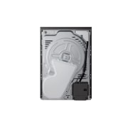 LG 8 kg Kuivausrumpu (Dark Silver) - Energialuokka  C/A+++, Heat Pump ja Smart Diagnosis™  Wi-Fi, 8 kg Kuivausrumpu (Dark Silver) - Energialuokka  C/A+++, Heat Pump ja Smart Diagnosis™  Wi-Fi, RHA1008NDK, thumbnail 17