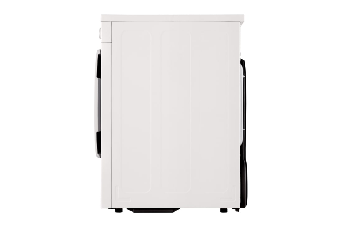 LG 8 kg Kuivausrumpu (Valkoinen) - Energialuokka  D, Heat Pump ja Smart Diagnosis™  Wi-Fi, 8 kg Kuivausrumpu (Valkoinen) - Energialuokka  C/A+++, Heat Pump ja Smart Diagnosis™  Wi-Fi, RHA1008NWH, thumbnail 13