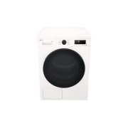 LG 9 kg Kuivausrumpu (Essence White) - Energialuokka  C/A+++, Heat Pump ja Smart Diagnosis™  Wi-Fi, RHX1009NWB, thumbnail 6