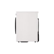 LG 9 kg Kuivausrumpu (Essence White) - Energialuokka  C/A+++, Heat Pump ja Smart Diagnosis™  Wi-Fi, RHX1009NWB, thumbnail 13