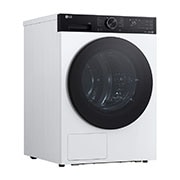 LG 10kg Kuivausrumpu (Valkoinen) | Energialuokka B, DUAL Inverter Heat Pump™ ja Smart Diagnosis™ Wi-Fi-yhteydellä, LG 10kg Kuivausrumpu (Valkoinen) | Energialuokka B, DUAL Inverter Heat Pump™ ja Smart Diagnosis™ Wi-Fi-yhteydellä, RHX5010TKB, thumbnail 8