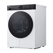 LG 10kg Kuivausrumpu (Valkoinen) | Energialuokka B, DUAL Inverter Heat Pump™ ja Smart Diagnosis™ Wi-Fi-yhteydellä, LG 10kg Kuivausrumpu (Valkoinen) | Energialuokka B, DUAL Inverter Heat Pump™ ja Smart Diagnosis™ Wi-Fi-yhteydellä, RHX5010TKB, thumbnail 10