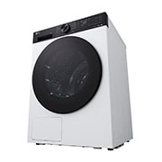 LG 10kg Kuivausrumpu (Valkoinen) | Energialuokka B, DUAL Inverter Heat Pump™ ja Smart Diagnosis™ Wi-Fi-yhteydellä, LG 10kg Kuivausrumpu (Valkoinen) | Energialuokka B, DUAL Inverter Heat Pump™ ja Smart Diagnosis™ Wi-Fi-yhteydellä, RHX5010TKB, thumbnail 12