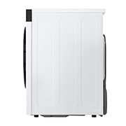 LG 10kg Kuivausrumpu (Valkoinen) | Energialuokka B, DUAL Inverter Heat Pump™ ja Smart Diagnosis™ Wi-Fi-yhteydellä, LG 10kg Kuivausrumpu (Valkoinen) | Energialuokka B, DUAL Inverter Heat Pump™ ja Smart Diagnosis™ Wi-Fi-yhteydellä, RHX5010TKB, thumbnail 13