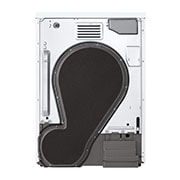 LG 10kg Kuivausrumpu (Valkoinen) | Energialuokka B, DUAL Inverter Heat Pump™ ja Smart Diagnosis™ Wi-Fi-yhteydellä, LG 10kg Kuivausrumpu (Valkoinen) | Energialuokka B, DUAL Inverter Heat Pump™ ja Smart Diagnosis™ Wi-Fi-yhteydellä, RHX5010TKB, thumbnail 14