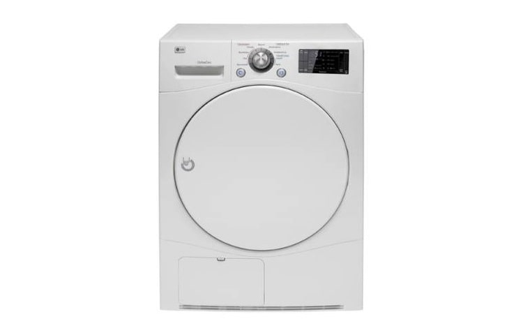 LG 7 kg kuivausrumpu, RC7020A5