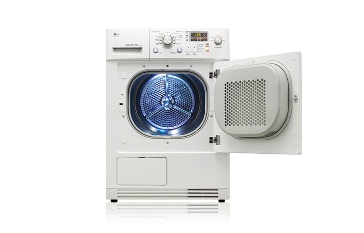 LG , RC8001A, thumbnail 2