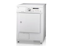 8 kg:n kuivausrumpu1