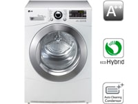 8-KG ECO-HYBRIDIKUIVAIN LÄMPÖPUMPPUTEKNIIKALLA1