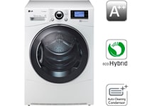 9KG ECO-HYBRIDIKUIVAIN TRUESTEAM™ TEKNIIKALLA1