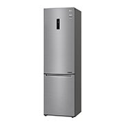 LG 2.03M 384L Jääkaappipakastimet (Shiny Steel) - Energialuokka E, Door Cooling™ ja Smart Diagnosis™ - Wi-Fi-yhteys, GBB72PZDZN, thumbnail 14