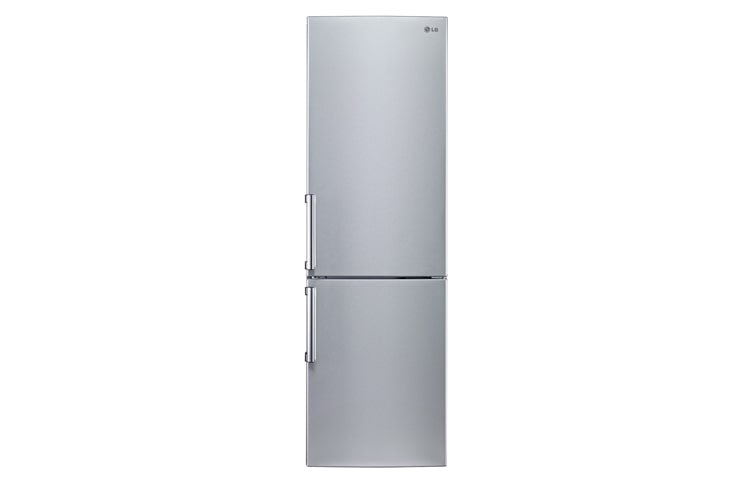 LG Jääpakastinkaappi, jossa Total No Frost pakastin, 190 cm (nettotilavuus 318 litraa) , GBB539NSCPB