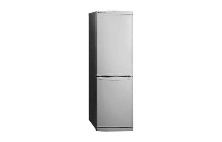 LG Energialuokan A+ jääkaappi-pakastin, jota ei tarvitse sulattaa, 188 cm (nettotilavuus 303 litraa), GC-3992SL