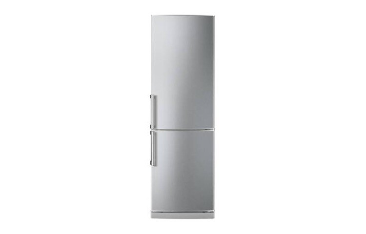 LG Energialuokan A+ jääkaappi-pakastin, jota ei tarvitse sulattaa, 190 cm (nettotilavuus 322 litraa), GC-B399BLCW