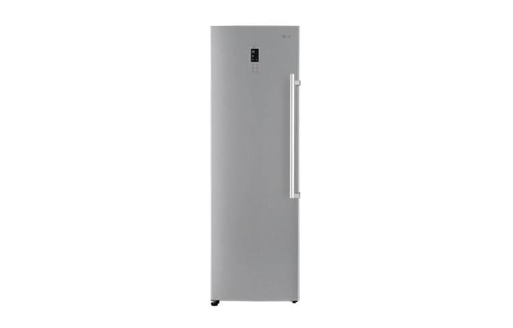 LG Jota ei tarvitse sulattaa, 185 cm (nettotilavuus 312 litraa), GF5237AVHZ