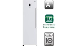 Jota ei tarvitse sulattaa, 185 cm (nettotilavuus 312 litraa)1