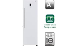 Aktiivisesti jäähdytettävä luokan kylmälaite , 185 cm (nettotilavuus 382 litraa)1