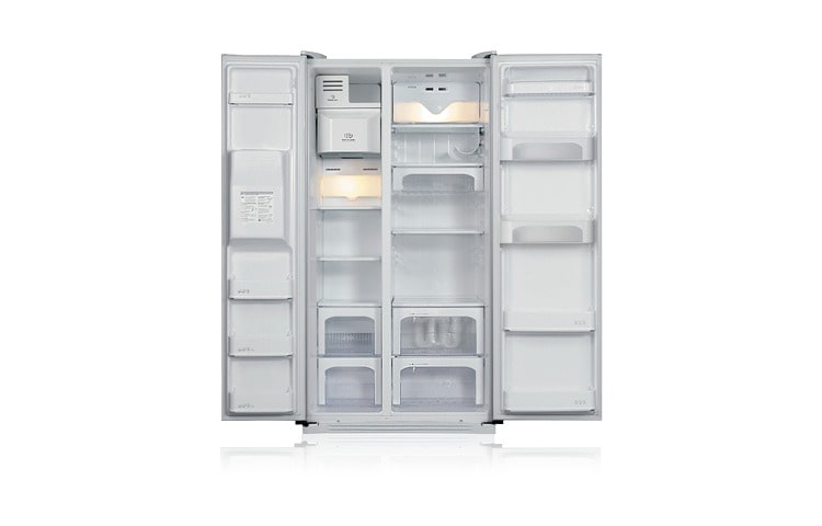 LG , GR-L207QVQK, thumbnail 2