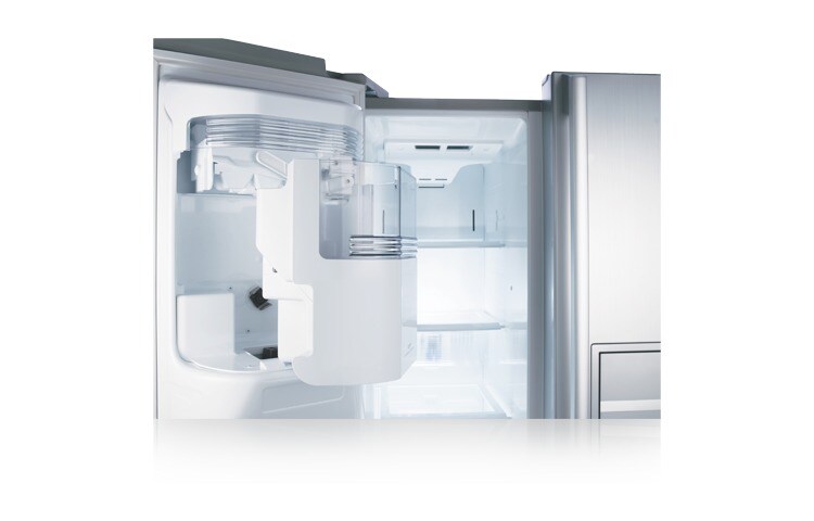 LG , GR-L247CNNV, thumbnail 2