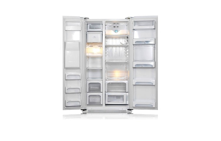 LG , GR-P217PSBA, thumbnail 2