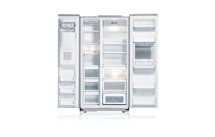 LG , GR-P227ZRAK, thumbnail 2