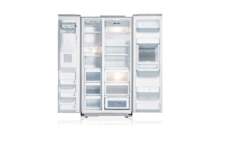 LG , GR-P227ZWAK, thumbnail 2