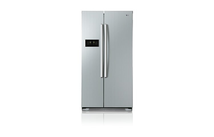 LG , GW-B207FSQK