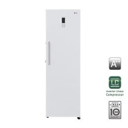 Aktiivisesti jäähdytettävä luokan kylmälaite, 185 cm (nettotilavuus 382 litraa)2