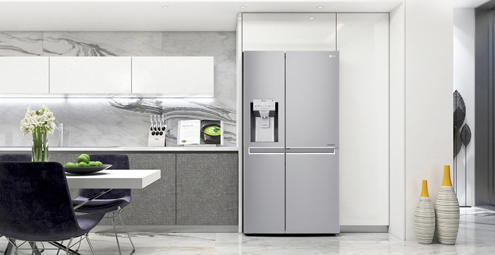 Nopea ja helppo käyttö1