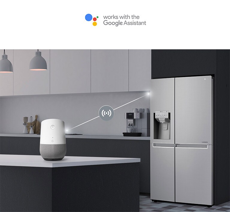 Valvo jääkaapin toimintoja, missä tahansa oletkin2