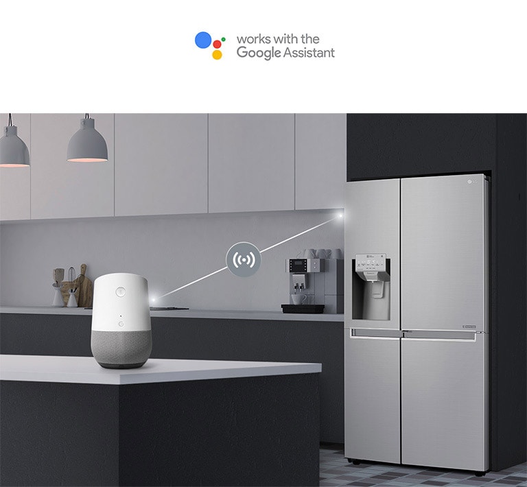 Valvo jääkaapin toimintoja, missä tahansa oletkin2