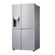 LG 625L Door in Door™ Side by Side (Noble Steel) Energialuokka F, Vesi/jää vesijohtoliitännällä, Smart Diagnosis™ - Wi-Fi-yhteys, GSJ960NSTZ, thumbnail 15