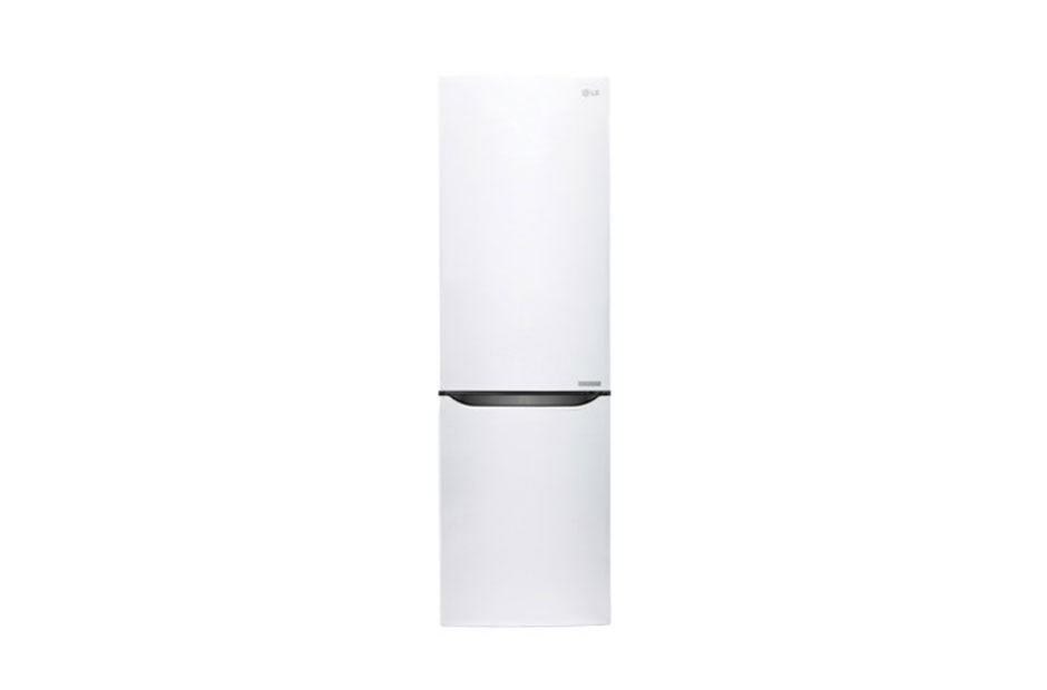 LG  Jääpakastinkaappi jossa Total No Frost, 190cm (nettotilavuus 300 liter) , GBB59SWRZS