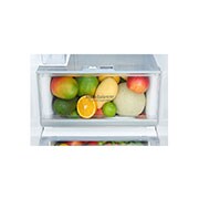 LG 625L InstaView Door in Door™ Side by Side (Noble Steel) Energialuokka F, Vesi/jää ilman vesijohtoliitäntää, Smart Diagnosis™ - Wi-Fi-yhteys, GSX961NSAZ, thumbnail 8